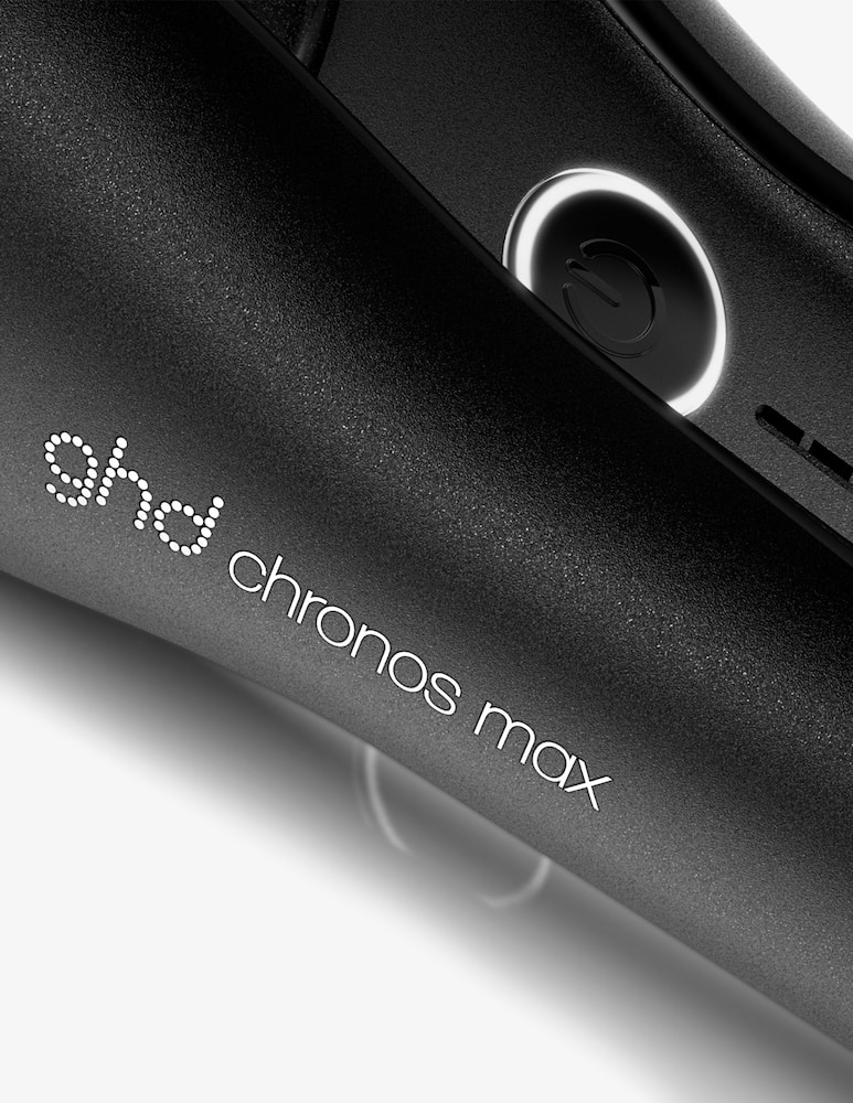 ghd Chronos Max Styler Piastra per Capelli Professionale - immagine 3 ghd Chronos Max Styler Piastra per Capelli Professionale - immagine 3