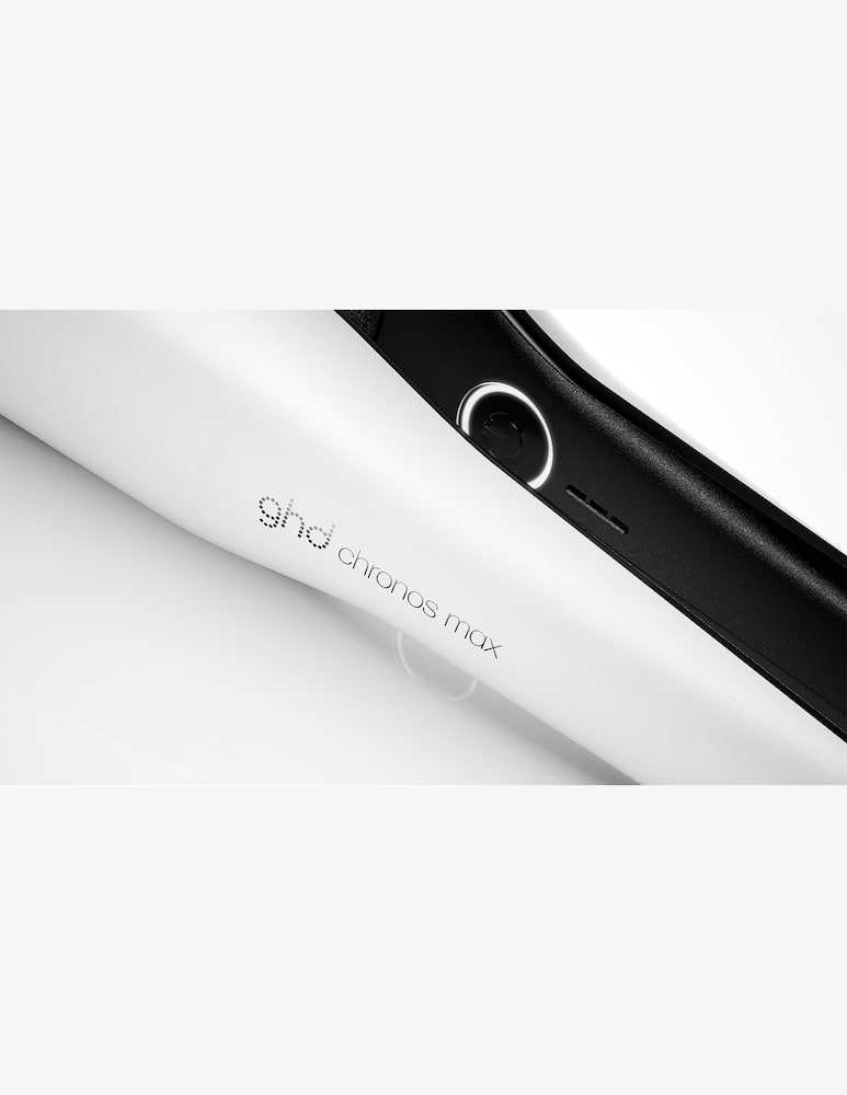 ghd Chronos Max Styler Piastra per Capelli Professionale - immagine 3 ghd Chronos Max Styler Piastra per Capelli Professionale - immagine 3