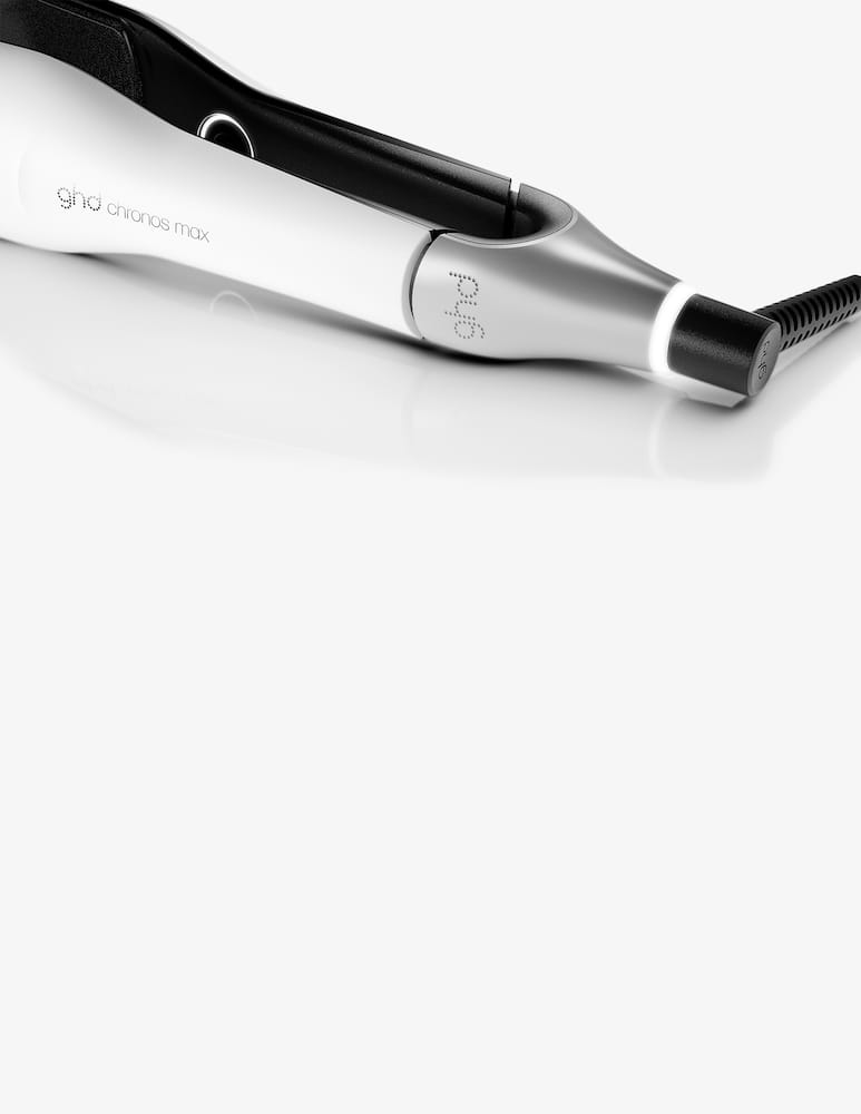 ghd Chronos Max Styler Piastra per Capelli Professionale - immagine 5 ghd Chronos Max Styler Piastra per Capelli Professionale - immagine 5