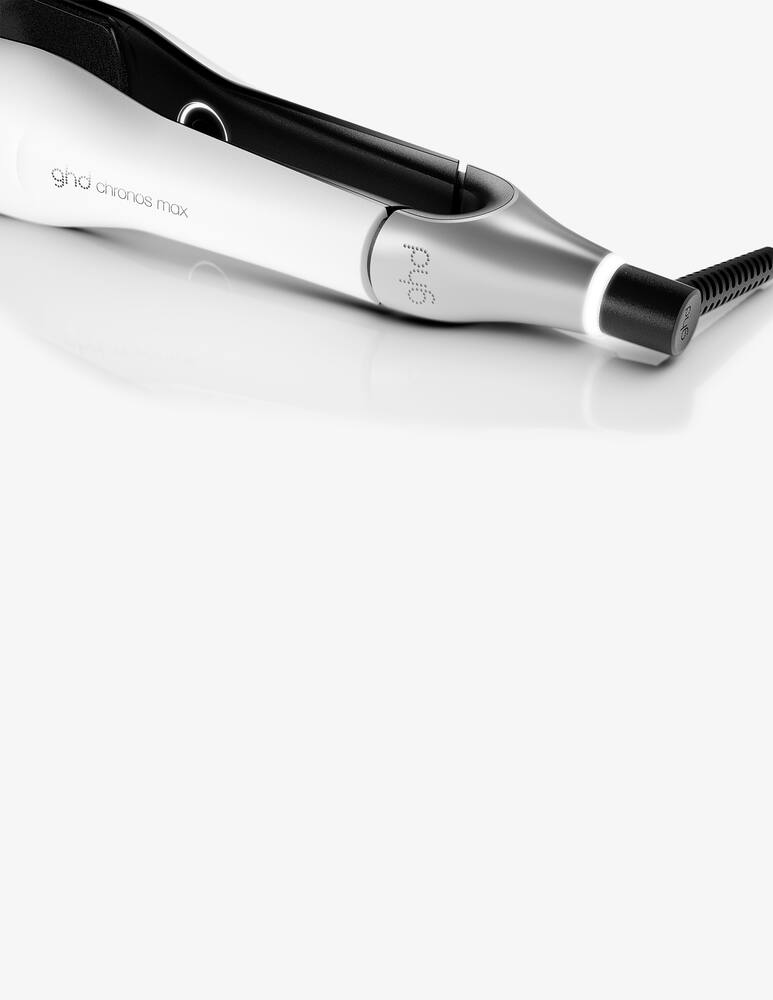 rinascente ghd Chronos Max Styler Professional Hair Straightener