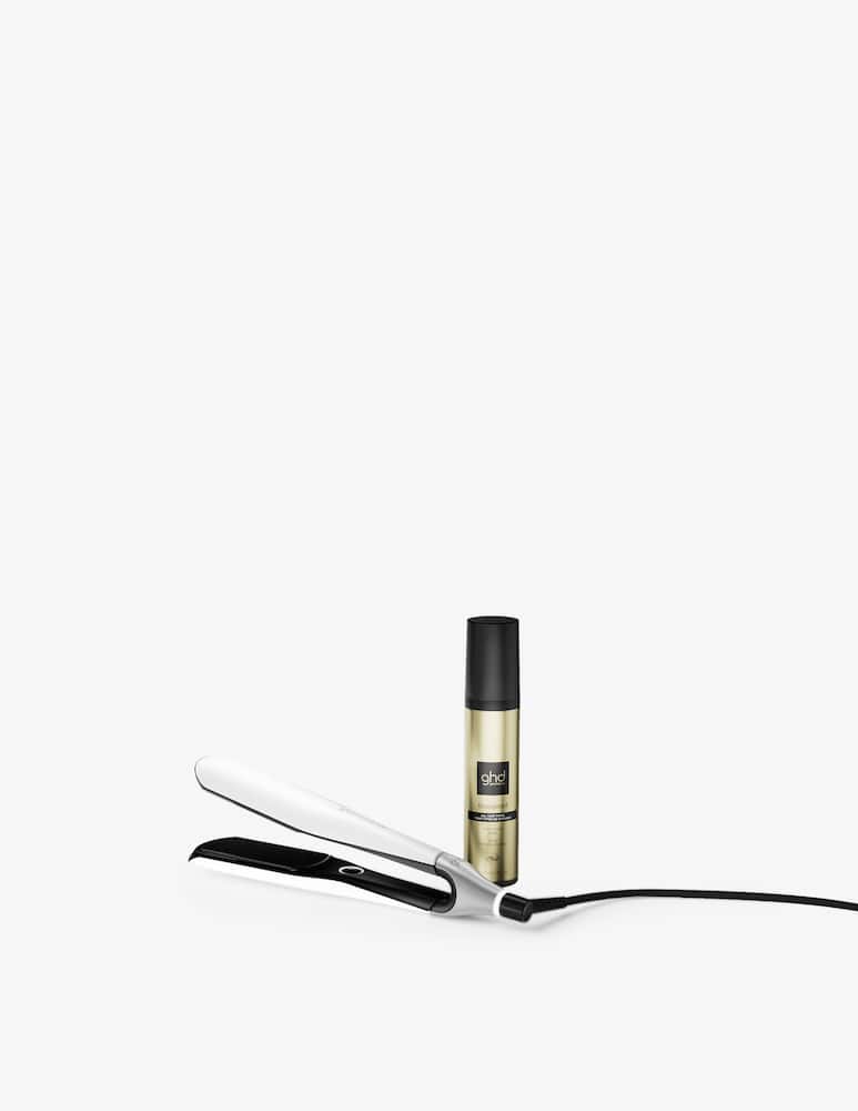 ghd Chronos Max Styler Piastra per Capelli Professionale - immagine 6 ghd Chronos Max Styler Piastra per Capelli Professionale - immagine 6