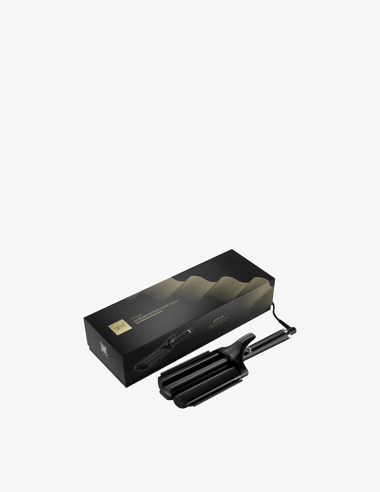 ghd Wave Professional Triple Barrel Waver - immagine 2 ghd Wave Professional Triple Barrel Waver - immagine 2