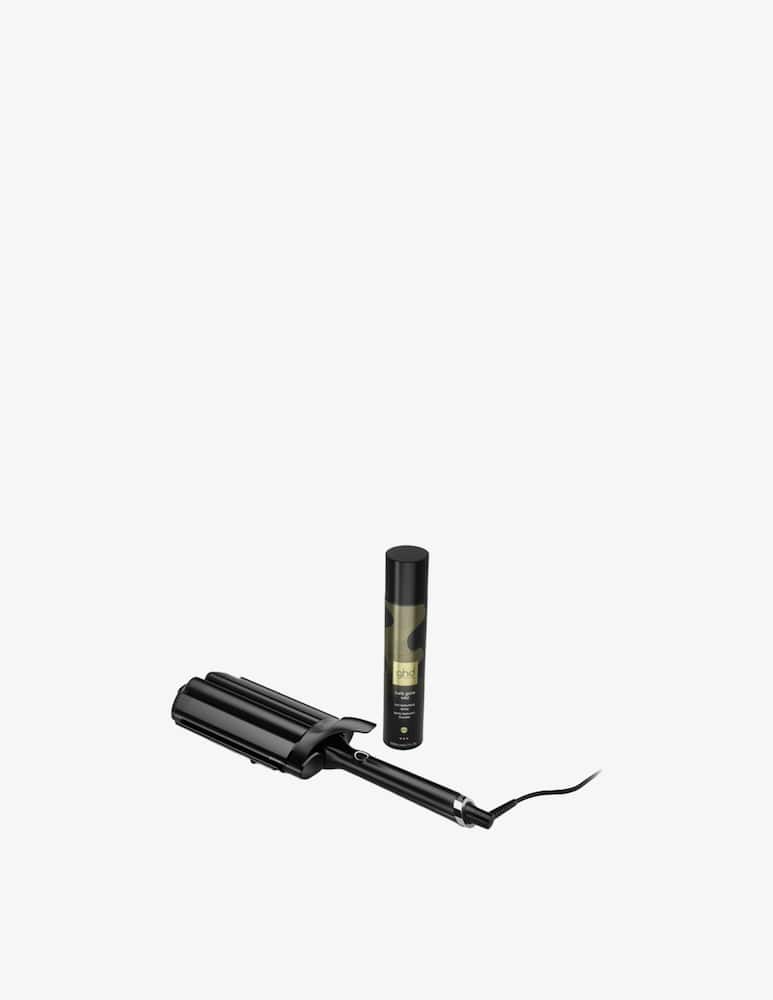 ghd Wave Professional Triple Barrel Waver - immagine 4 ghd Wave Professional Triple Barrel Waver - immagine 4