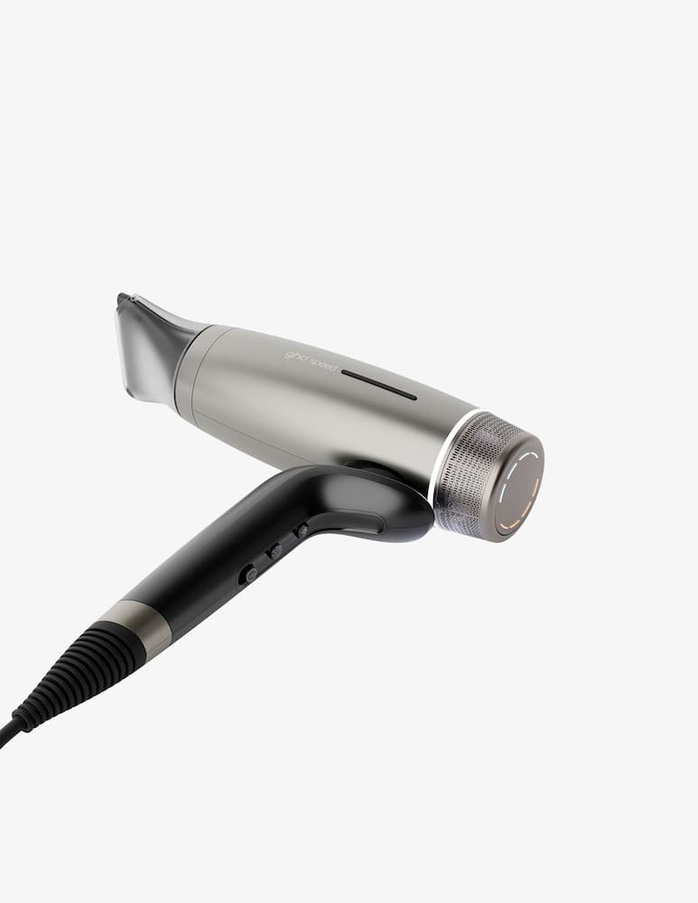 ghd Speed Asciugacapelli A Ioni - immagine 1 ghd Speed Asciugacapelli A Ioni - immagine 1
