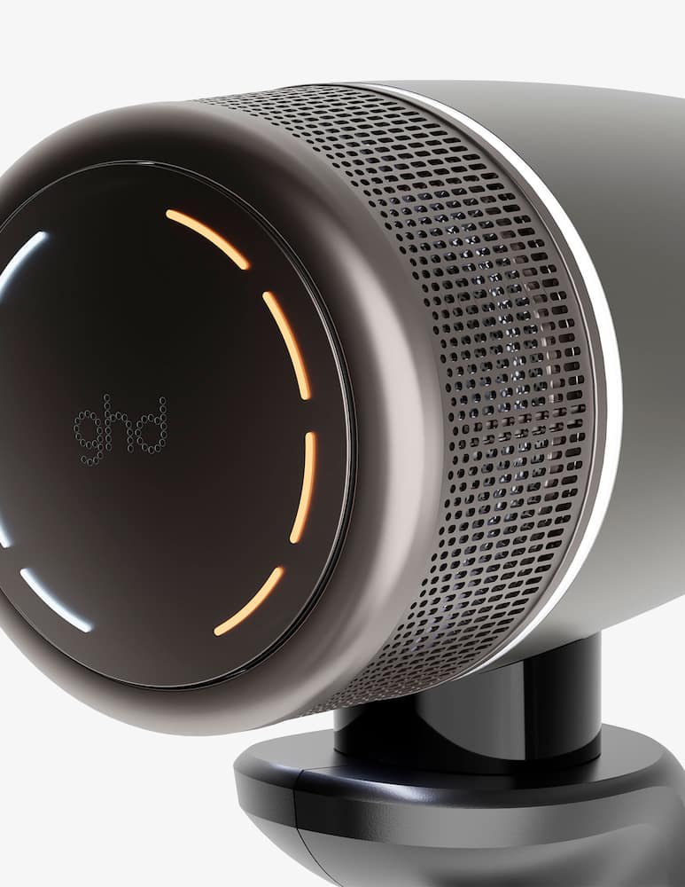 ghd Speed Asciugacapelli A Ioni - immagine 3 ghd Speed Asciugacapelli A Ioni - immagine 3