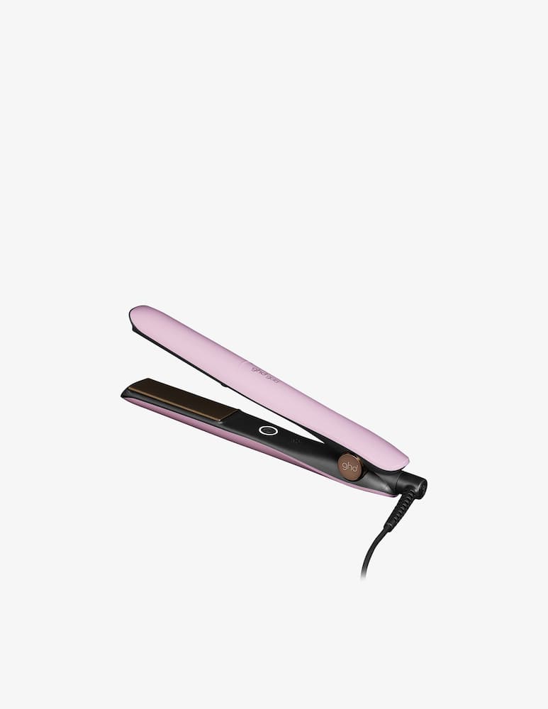 rinascente ghd gold pink