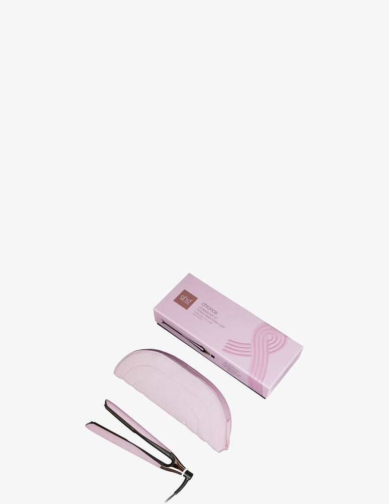 rinascente ghd chronos pink