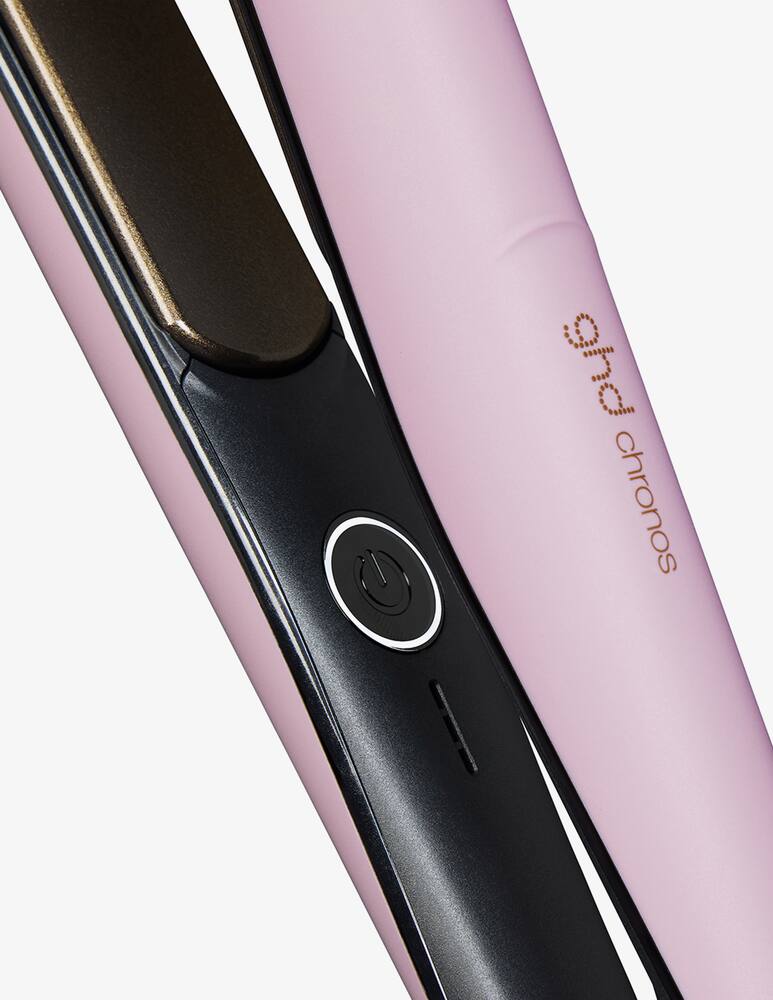 rinascente ghd chronos pink