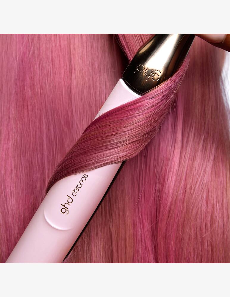 rinascente ghd chronos pink