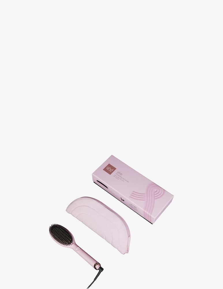 rinascente ghd glide pink
