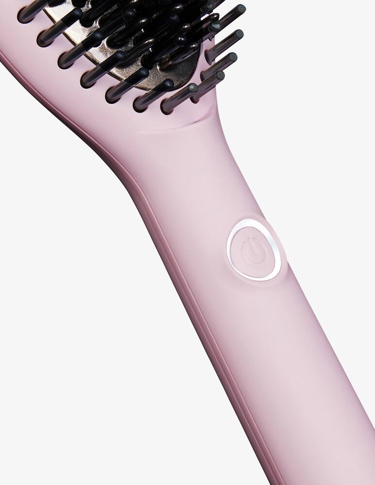 rinascente ghd glide pink