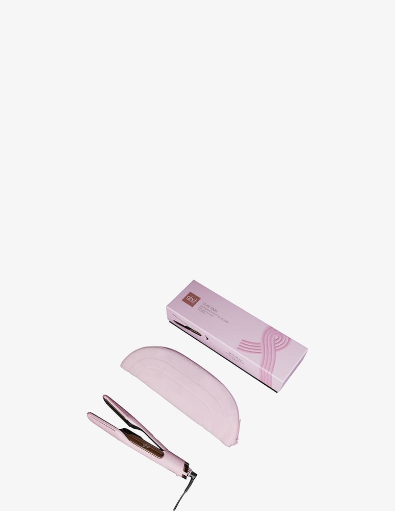 rinascente ghd duet style pink