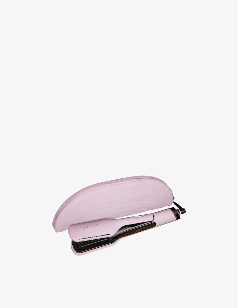 rinascente ghd duet style pink