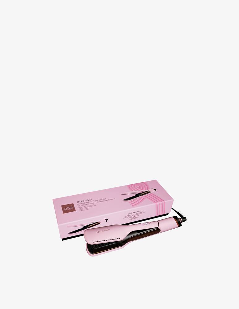 rinascente ghd duet style pink