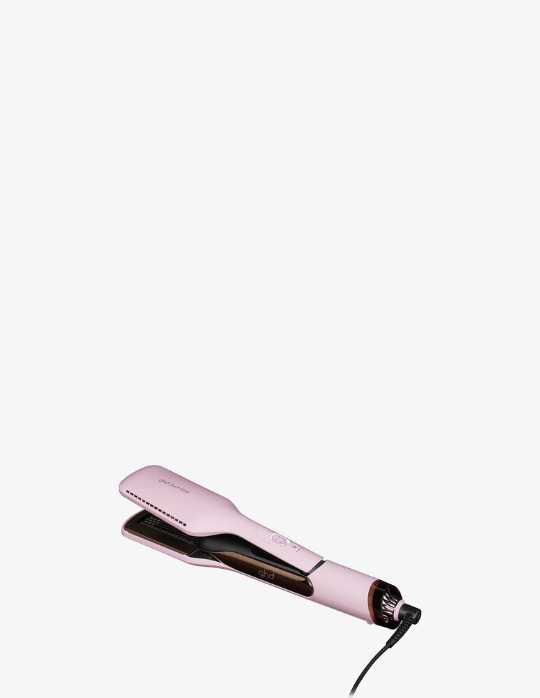 rinascente ghd duet style pink