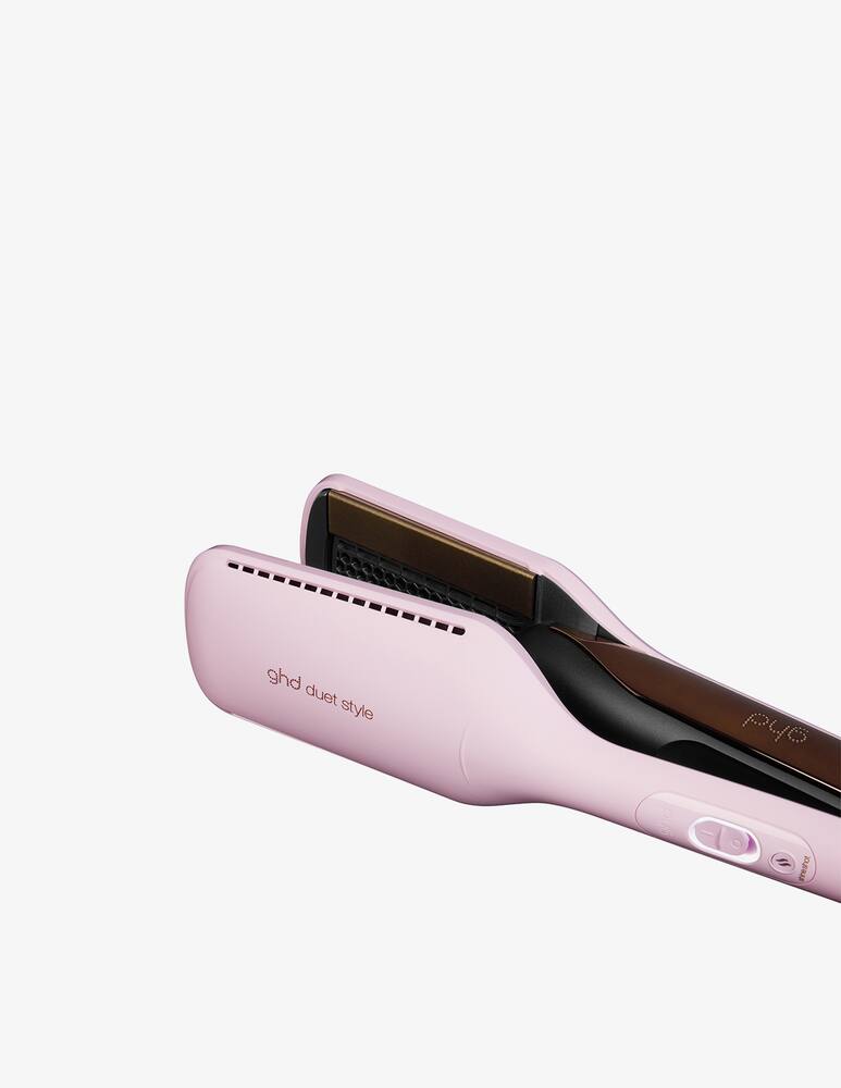 rinascente ghd duet style pink
