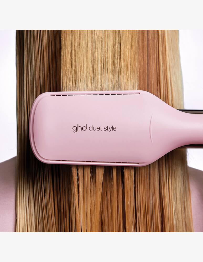 rinascente ghd duet style pink