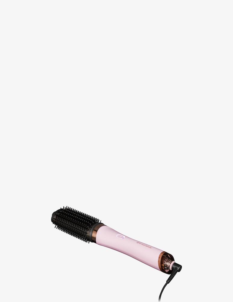 rinascente ghd duet blowdry pink