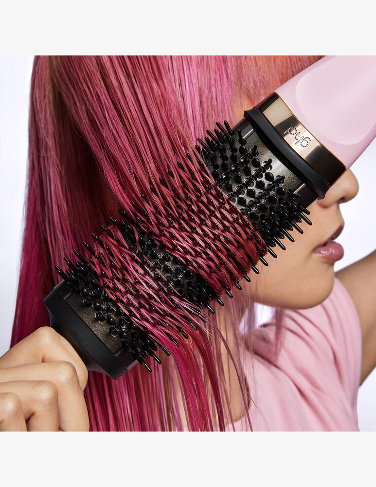 rinascente ghd duet blowdry pink