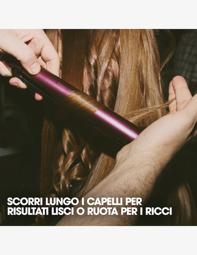 rinascente ghd Cofanetto Chronos styler Cherry Chic