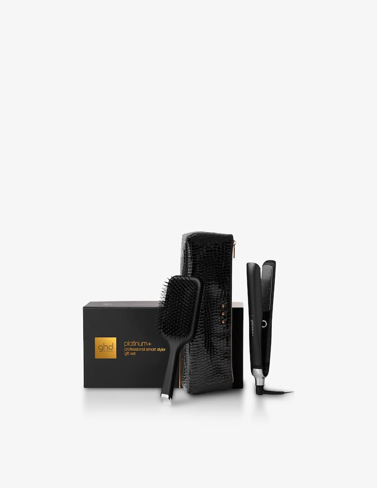 rinascente ghd Cofanetto platinum+