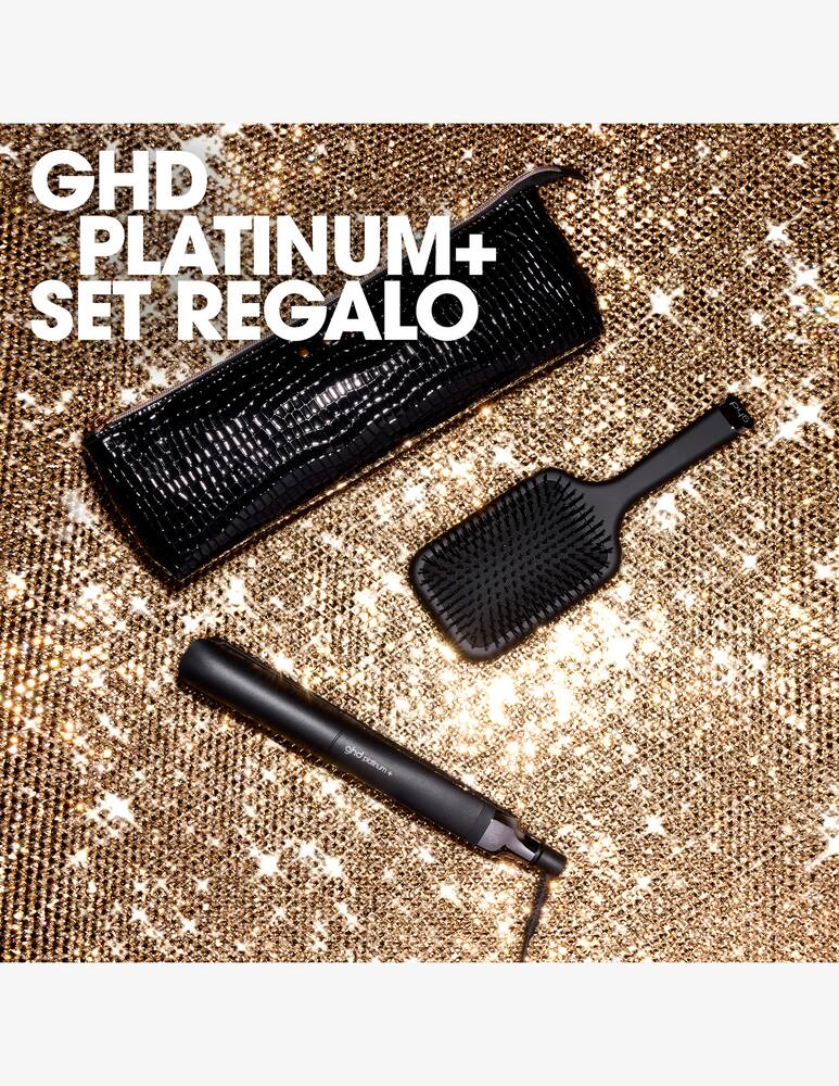 rinascente ghd Cofanetto platinum+
