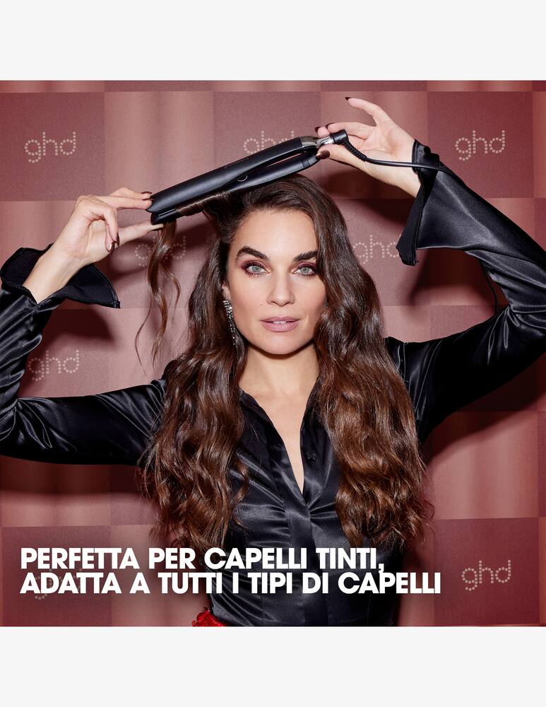 rinascente ghd Cofanetto platinum+