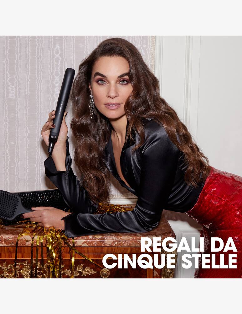 rinascente ghd Cofanetto platinum+