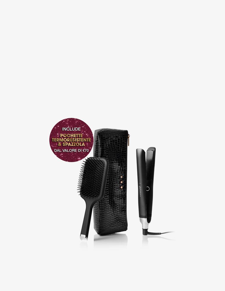 rinascente ghd Cofanetto platinum+
