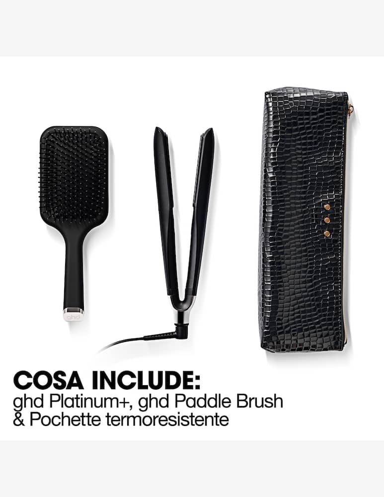 rinascente ghd Cofanetto platinum+