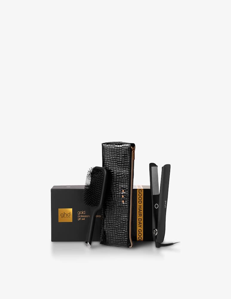 rinascente ghd ghd gold Gift Set