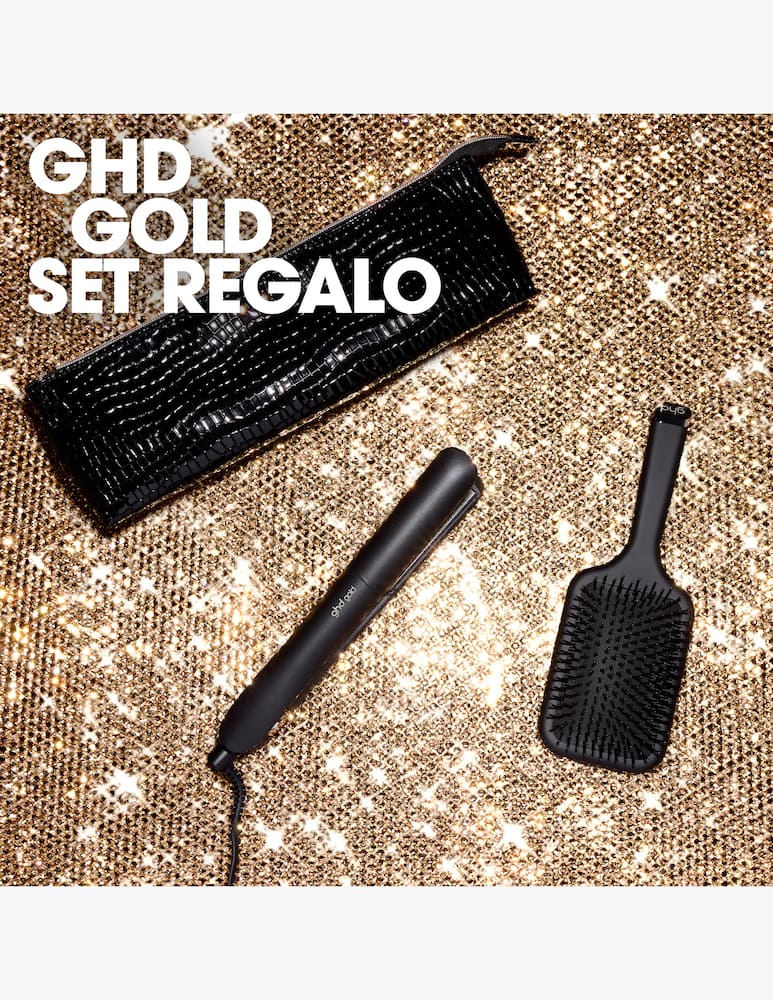 rinascente ghd ghd gold Gift Set