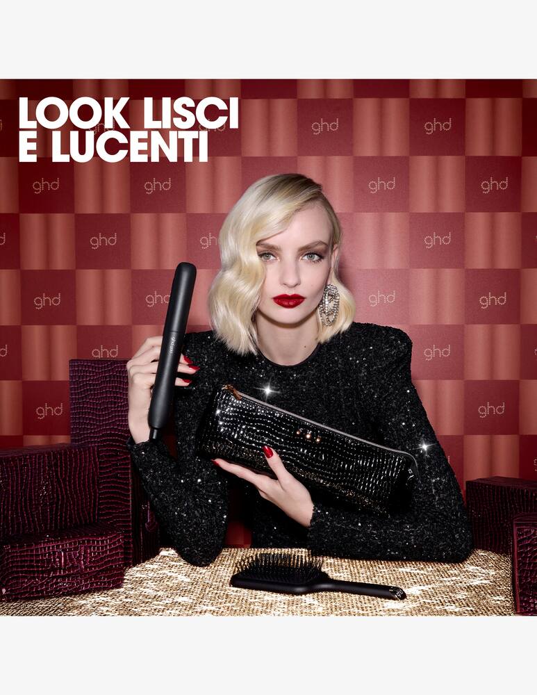 rinascente ghd ghd gold Gift Set