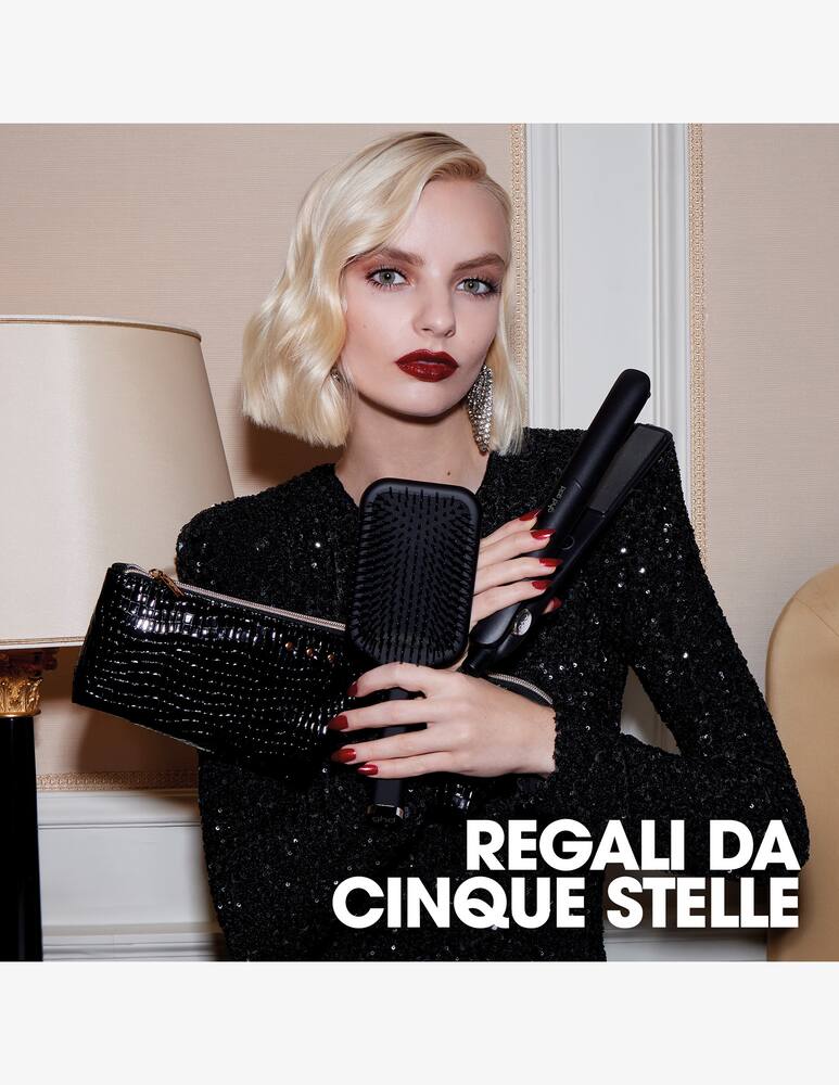 rinascente ghd ghd gold Gift Set