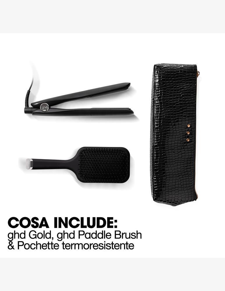 rinascente ghd ghd gold Gift Set
