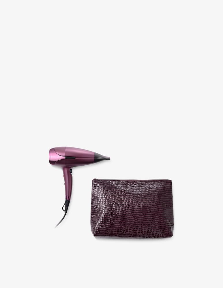 rinascente ghd ghd helios Cherry Chic Gift Set
