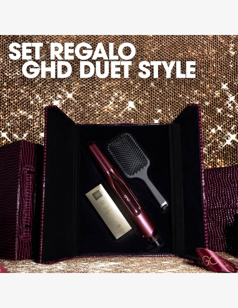 rinascente ghd ghd duet style Cherry Chic Gift Set