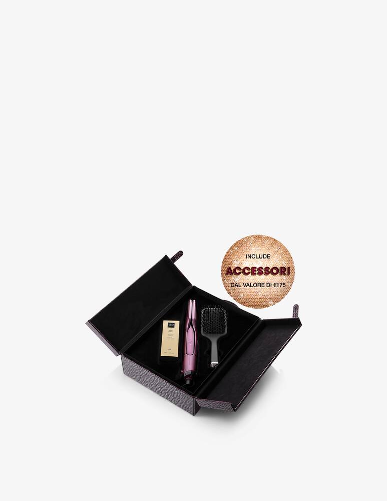 rinascente ghd ghd duet style Cherry Chic Gift Set