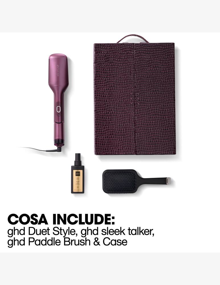 rinascente ghd ghd duet style Cherry Chic Gift Set