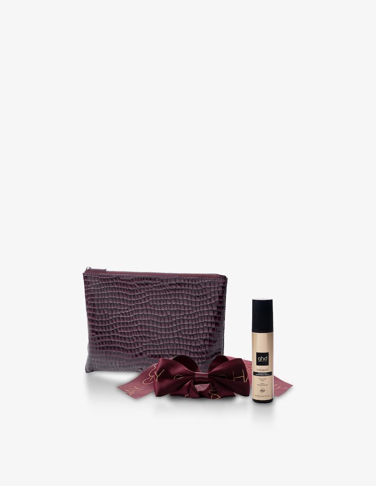 rinascente ghd Cofanetto Style Cherry Chic