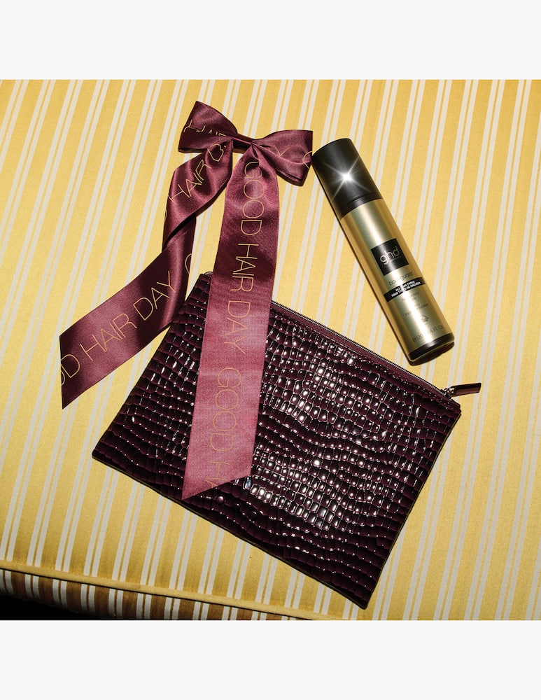 rinascente ghd Cofanetto Style Cherry Chic