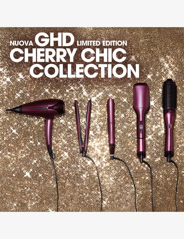 rinascente ghd Cofanetto Style Cherry Chic
