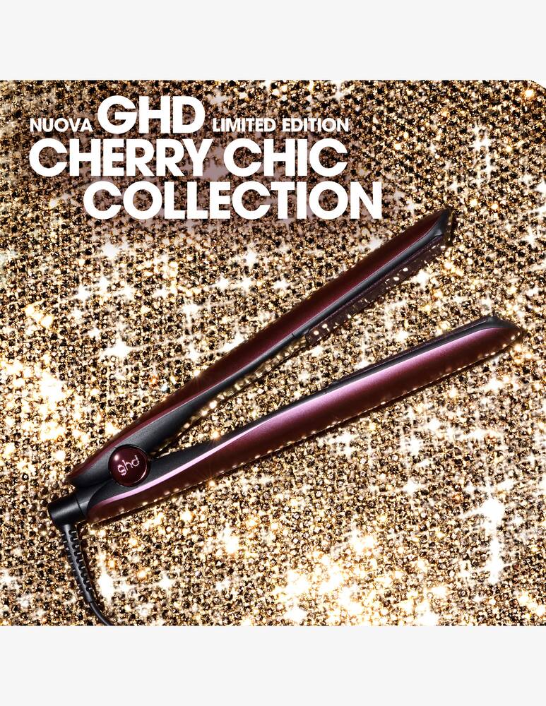 rinascente ghd Cofanetto gold styler Cherry Chic