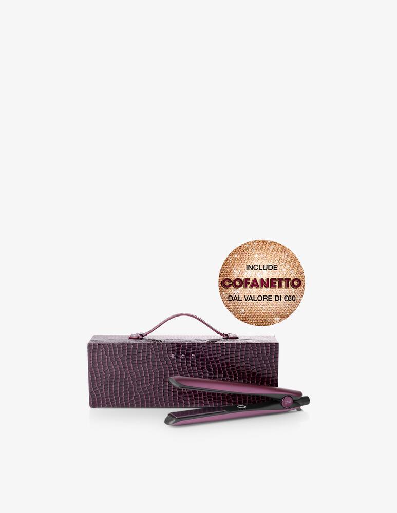 rinascente ghd Cofanetto gold styler Cherry Chic