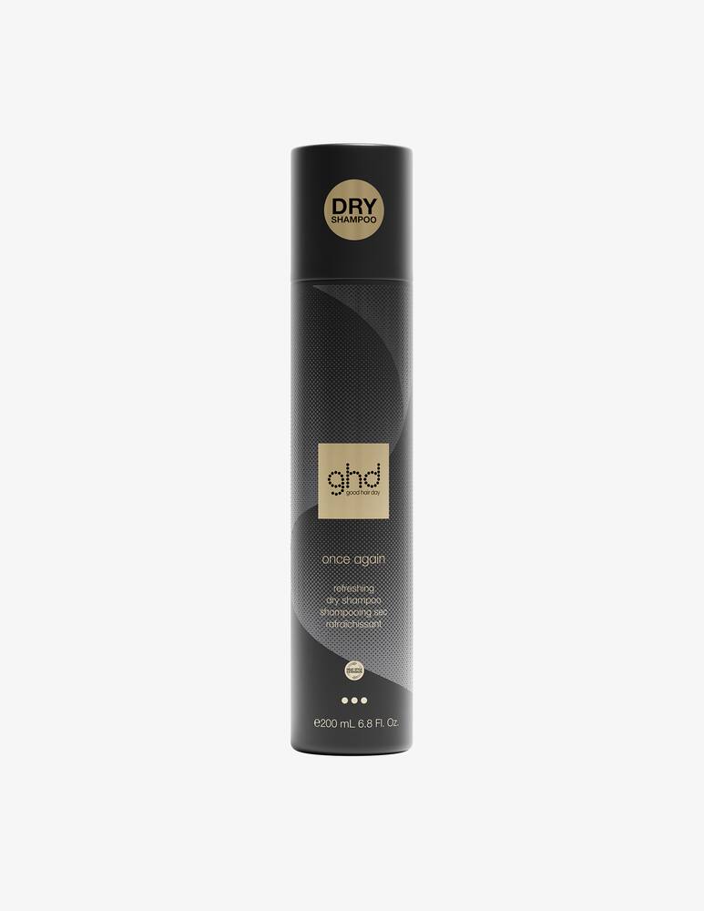 rinascente ghd Once Again