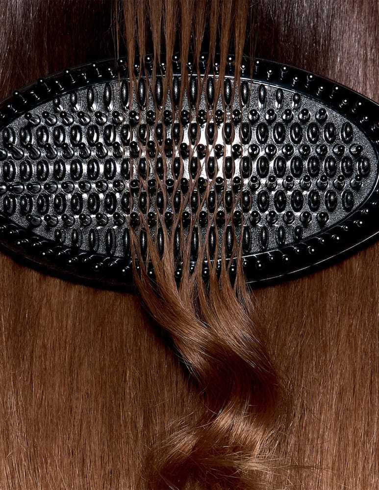 ghd GLIDE+ SPAZZOLA LISCIANTE - immagine 2 ghd GLIDE+ SPAZZOLA LISCIANTE - immagine 2