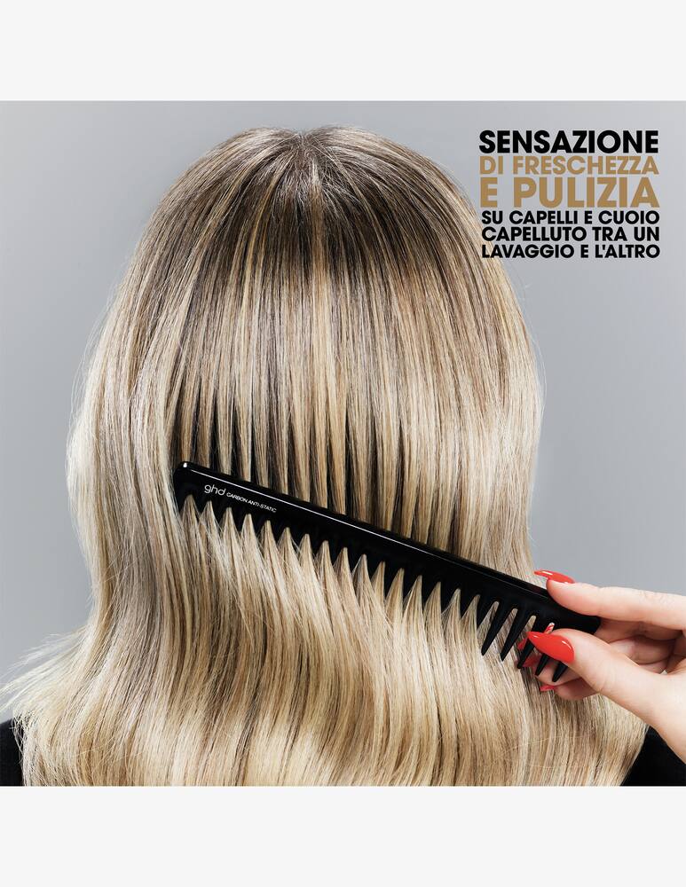 rinascente ghd Once Again
