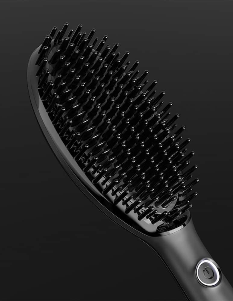 ghd GLIDE+ SPAZZOLA LISCIANTE - immagine 3 ghd GLIDE+ SPAZZOLA LISCIANTE - immagine 3