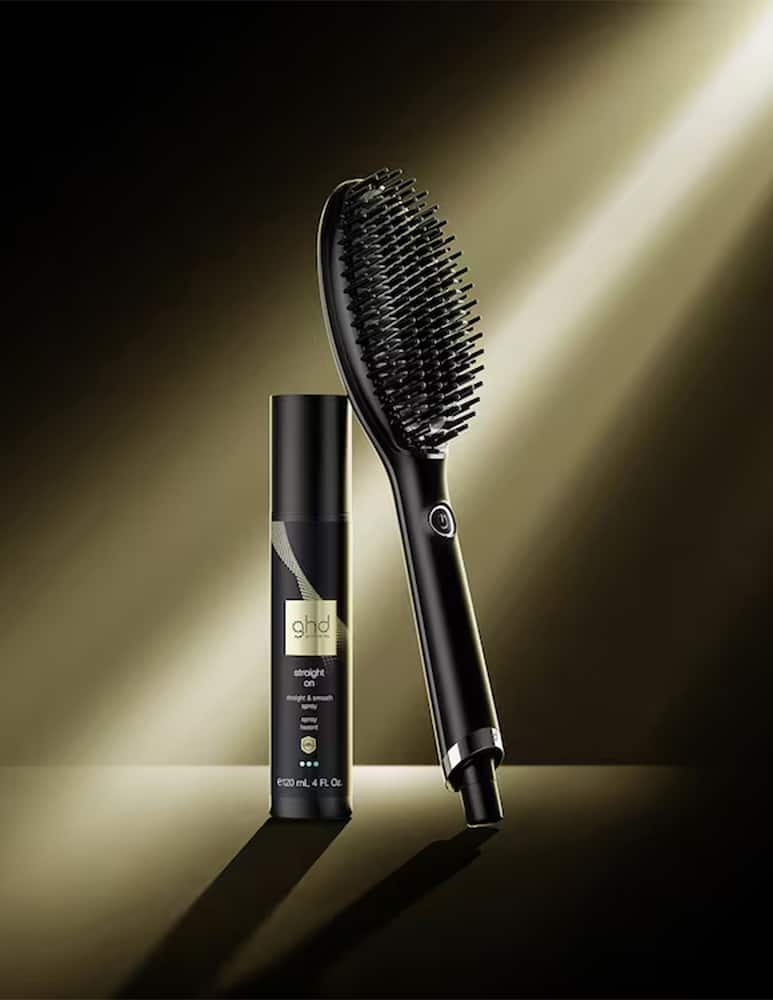 ghd GLIDE+ SPAZZOLA LISCIANTE - immagine 4 ghd GLIDE+ SPAZZOLA LISCIANTE - immagine 4