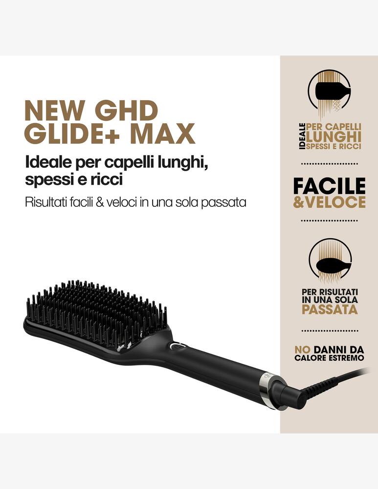 rinascente ghd Ghd Glide + Max